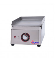 30CM ELEKTRİKLİ PLEYT IZGARA