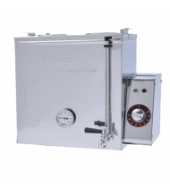 BAYSAN, 40 LT ÖZEL ELEKTRİKLİ KAZAN